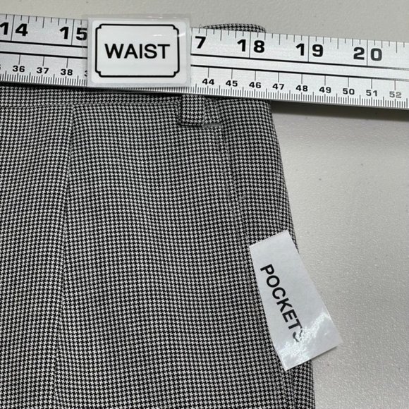 Lauren Ralph Lauren Mens Dress Pants Trousers Size 36x32 Wool Blend - Picture 10 of 14